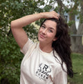RUKEN Built in Montana Logo Tee