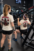 RUKEN Big Booty Club Tee