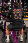 RUKEN Big Back Club Tee
